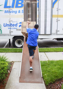 Affordable Moving Companies in NYC: Your Guide to Finding Cheap Movers without Compromising Quality