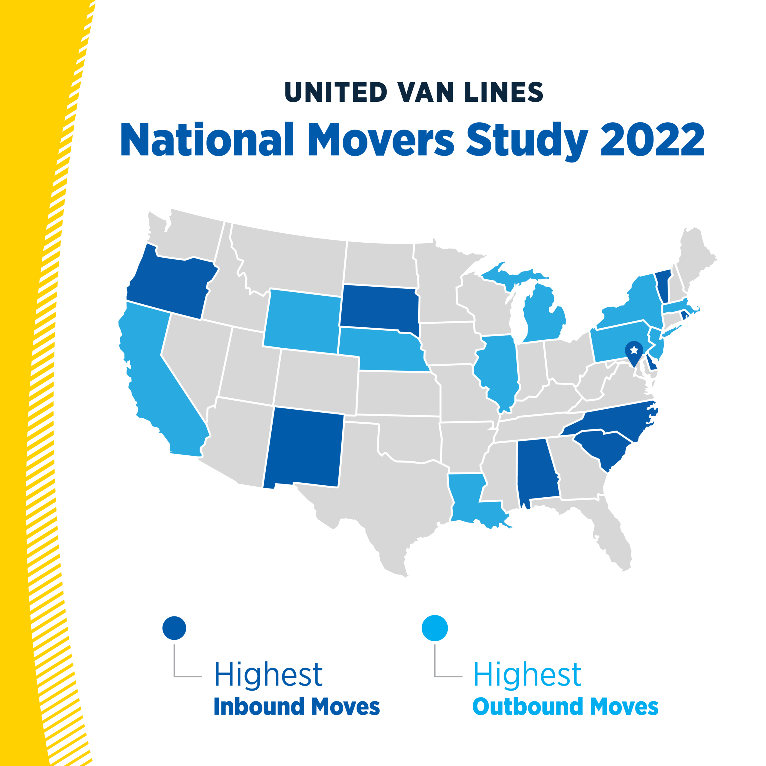 Best Cities To Move To In 2022